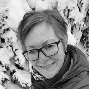 Meet your Posher, Sharon